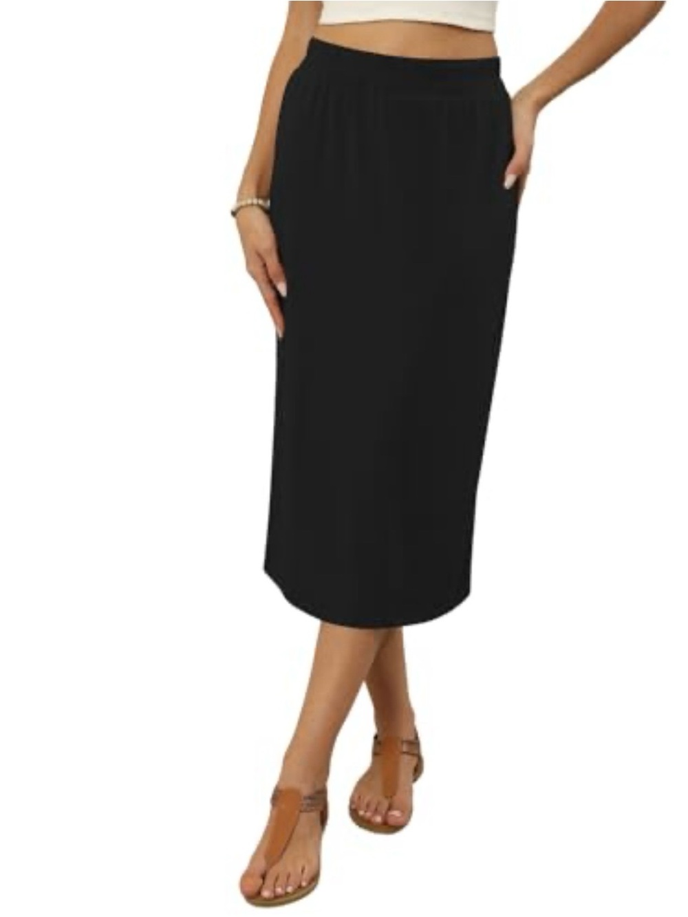 MARIELLA BURANI SKIRT